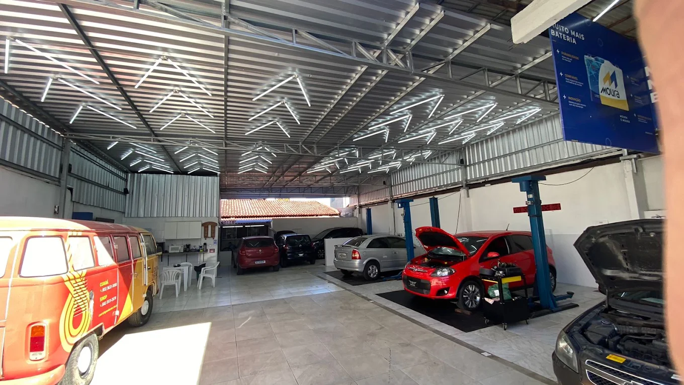Oficina Srcar
